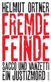 Cover von Fremde Feinde