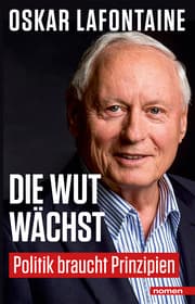 Cover von Die Wut wächst