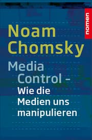 Cover von Media Control