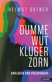 Cover von Dumme Wut. Kluger Zorn