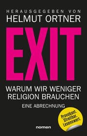 Cover von EXIT