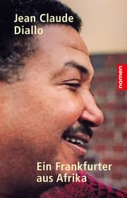 Cover von Ein Frankfurter aus Afrika