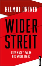 Cover von Widerstreit