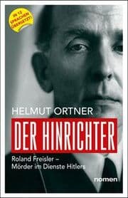 Cover von Der Hinrichter