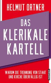 Cover von Das klerikale Kartell