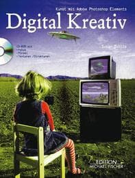 Cover von Digital Kreativ