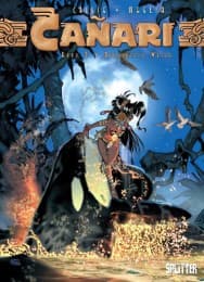Cover von Canari 2