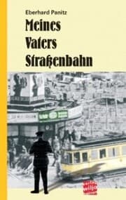 Cover von Meines Vaters Straßenbahn