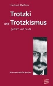 Cover von Trotzki und Trotzkismus - gestern und heute
