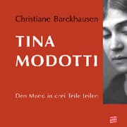 Cover von Tina Modotti