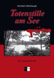 Cover von Totenstille am See