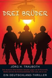 Cover von Drei Brüder