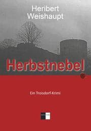 Cover von Herbstnebel