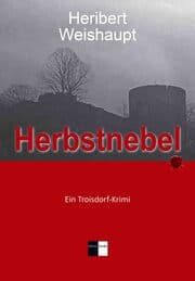 Cover von Herbstnebel