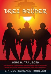 Cover von Drei Brüder