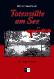 Cover von Totenstille am See