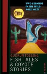 Cover von Fish Tales & Coyote Stories
