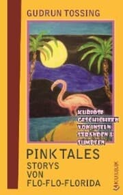 Cover von Pink Tales - Storys von Flo-Flo-Florida
