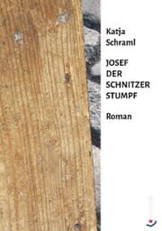 Cover von Josef der Schnitzer Stumpf