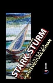 Cover von Stark-Sturm