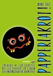 Cover von Papperlakröt!