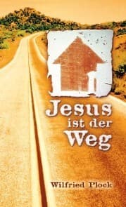 Cover von Jesus ist der Weg