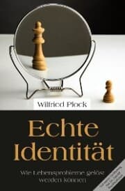 Cover von Echte Identität