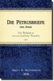 Cover von Die Petrusbriefe und Judas