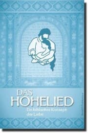 Cover von Das Hohelied