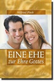 Cover von Eine Ehe zur Ehre Gottes