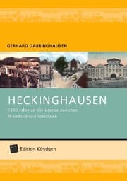 Cover von Heckinghausen