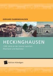 Cover von Heckinghausen