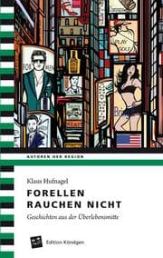 Cover von Forellen rauchen nicht