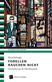 Cover von Forellen rauchen nicht