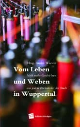 Cover von Leben und Weben in Wuppertal