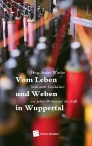 Cover von Leben und Weben in Wuppertal
