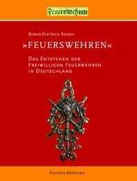 Cover von Feuerswehren