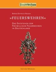 Cover von Feuerswehren