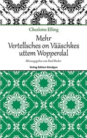 Cover von Mehr Vertellsches on Vääschkes uttem Wopperdal