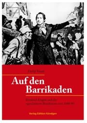 Cover von Auf den Barrikaden