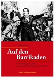 Cover von Auf den Barrikaden