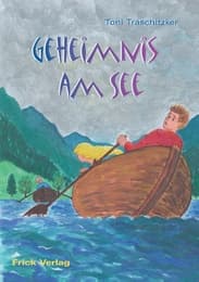 Cover von Geheimnis am See
