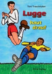Cover von Lugge haut drauf