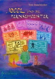 Cover von Joggl und die Fernsehgeister