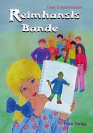 Cover von Reimhansls Bande