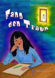 Cover von Fang den Traum