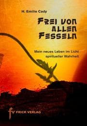 Cover von Frei von allen Fesseln