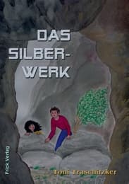 Cover von Das Silberwerk