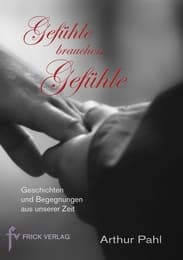 Cover von Gefühle brauchen Gefühle