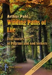 Cover von Winding Paths of Life